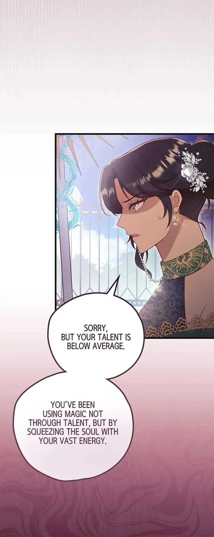 The Murdered Princess and the Innocent Traitor Chapter 65 Online - página 56