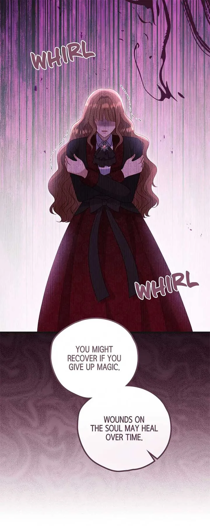 The Murdered Princess and the Innocent Traitor Chapter 65 Online - página 58