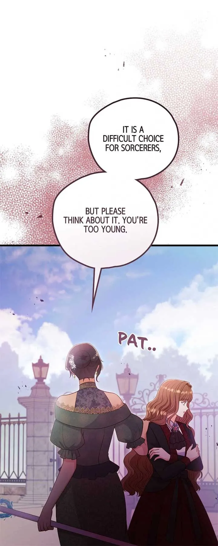 The Murdered Princess and the Innocent Traitor Chapter 65 Online - página 59