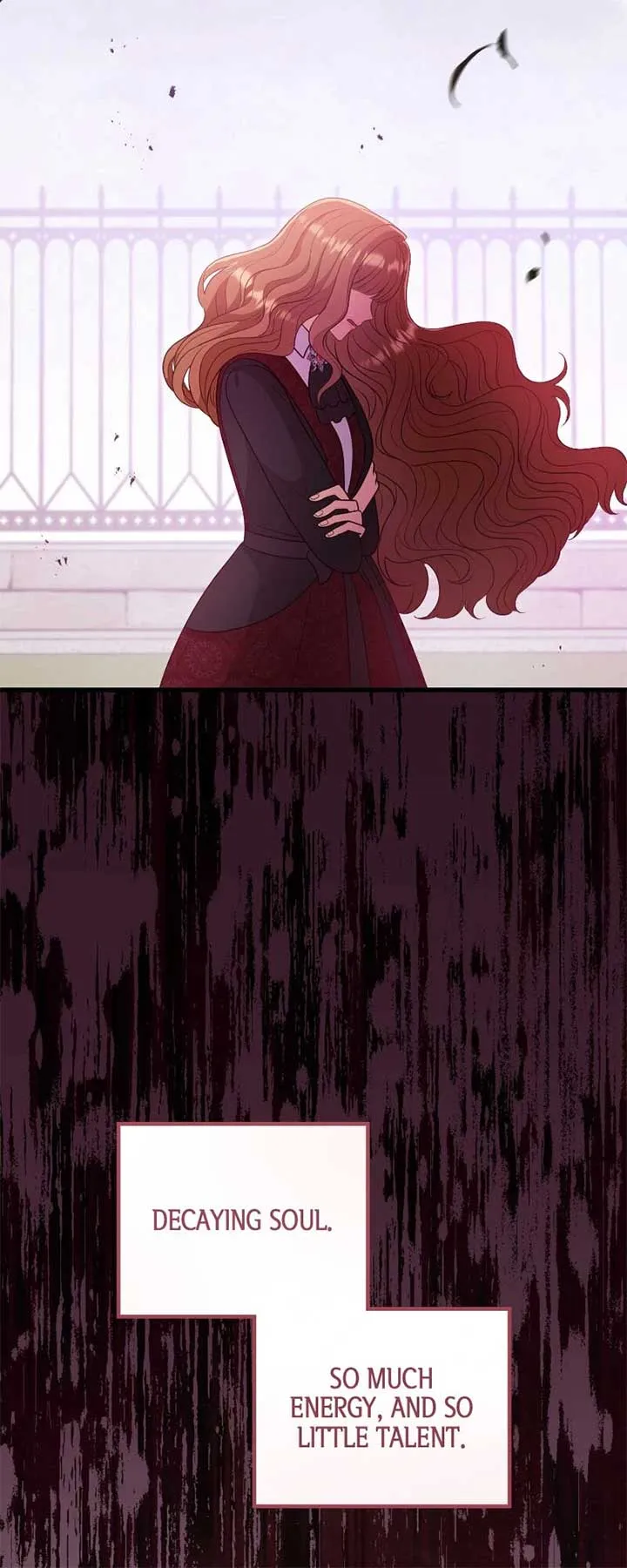 The Murdered Princess and the Innocent Traitor Chapter 65 Online - página 61