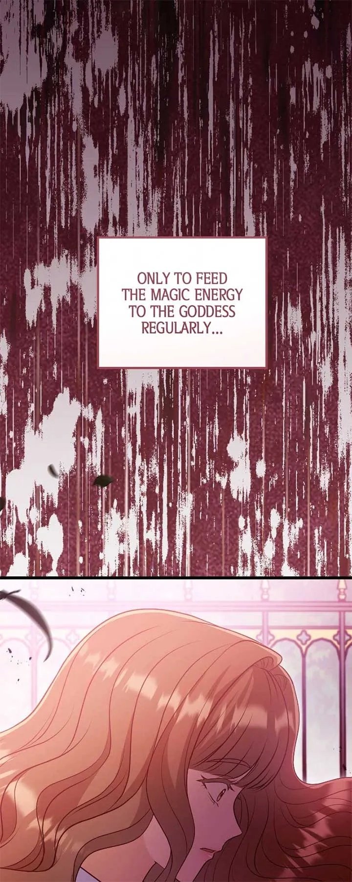 The Murdered Princess and the Innocent Traitor Chapter 65 Online - página 62