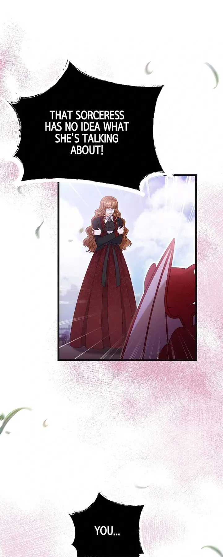 The Murdered Princess and the Innocent Traitor Chapter 65 Online - página 65