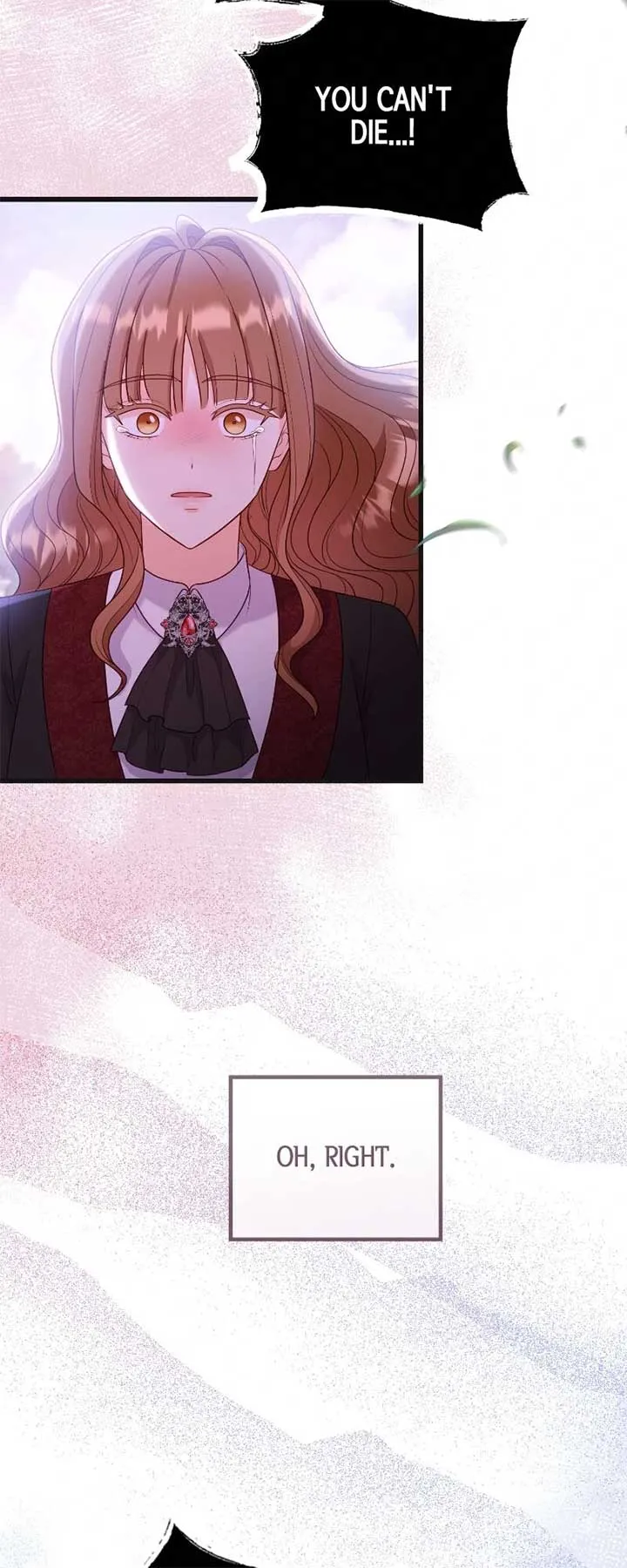 The Murdered Princess and the Innocent Traitor Chapter 65 Online - página 66
