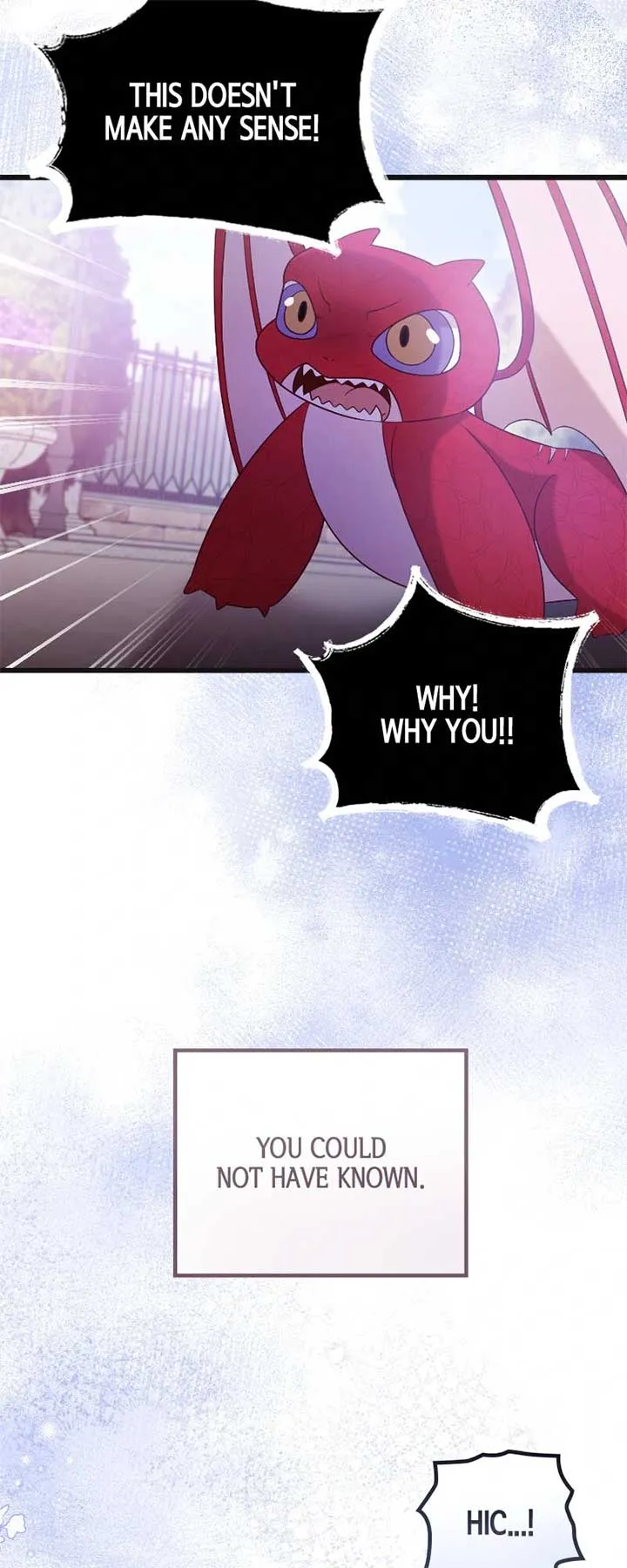 The Murdered Princess and the Innocent Traitor Chapter 65 Online - página 67