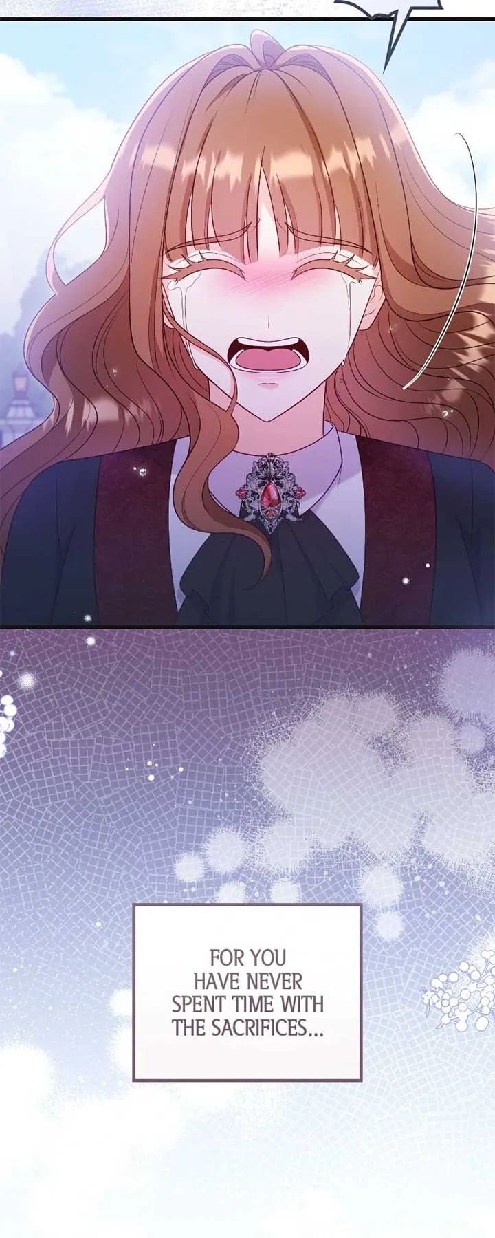 The Murdered Princess and the Innocent Traitor Chapter 65 Online - página 68