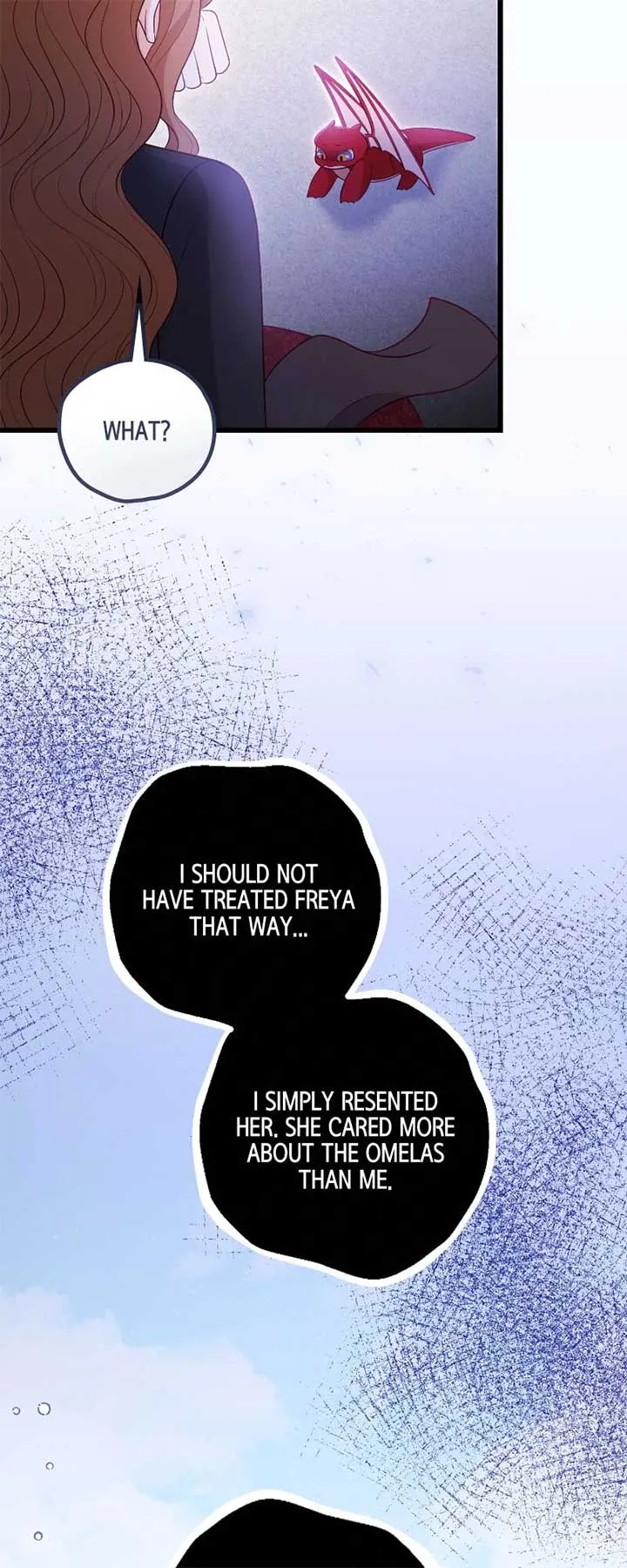 The Murdered Princess and the Innocent Traitor Chapter 65 Online - página 71