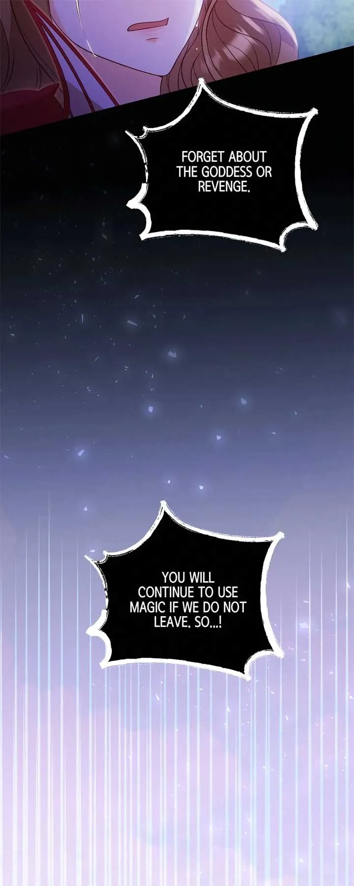 The Murdered Princess and the Innocent Traitor Chapter 65 Online - página 74