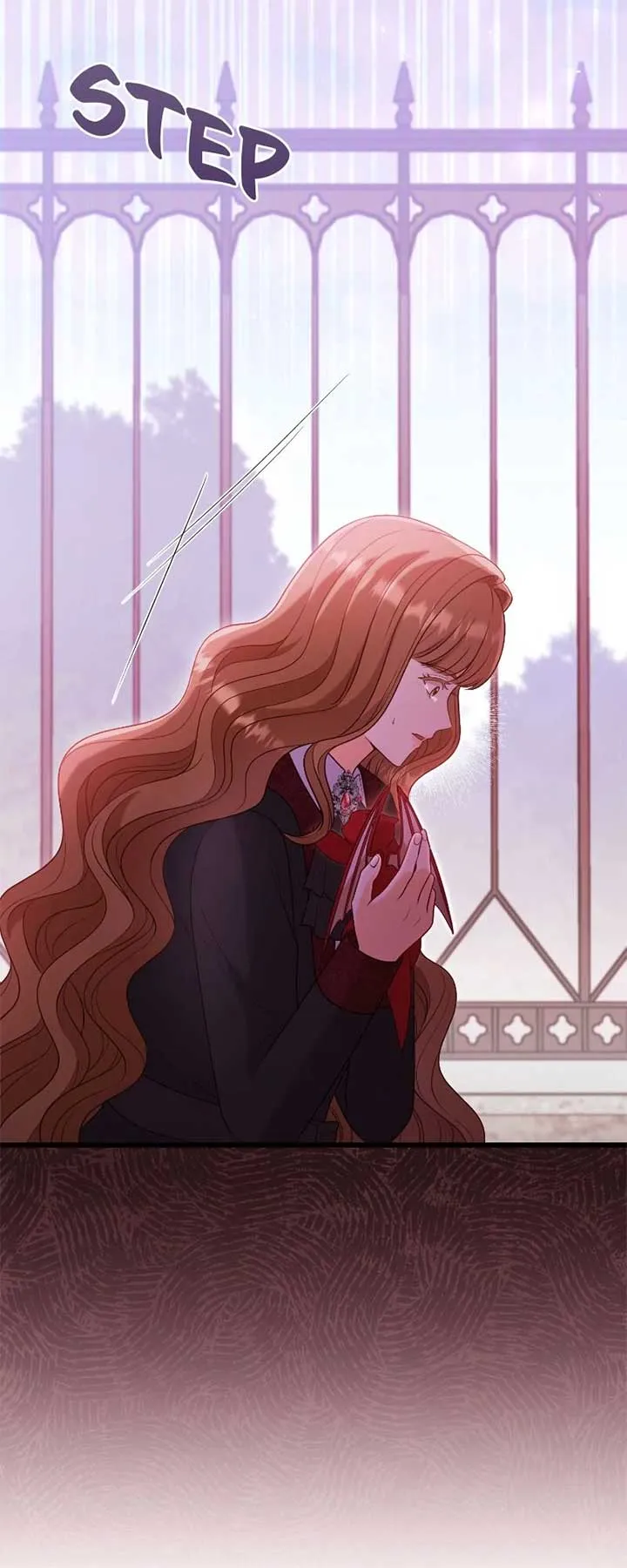 The Murdered Princess and the Innocent Traitor Chapter 65 Online - página 75