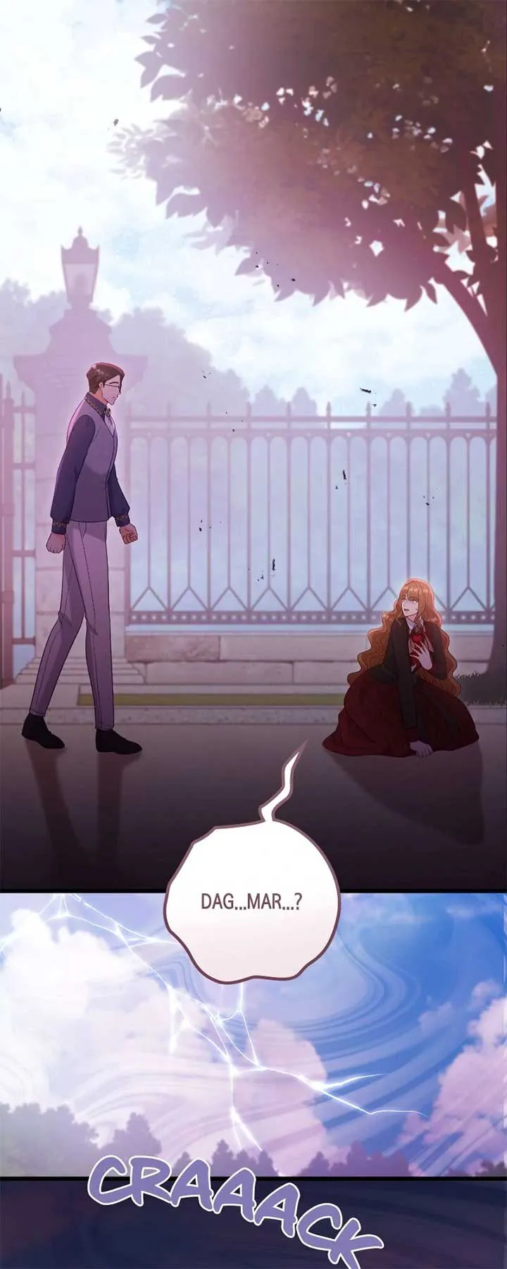 The Murdered Princess and the Innocent Traitor Chapter 65 Online - página 78
