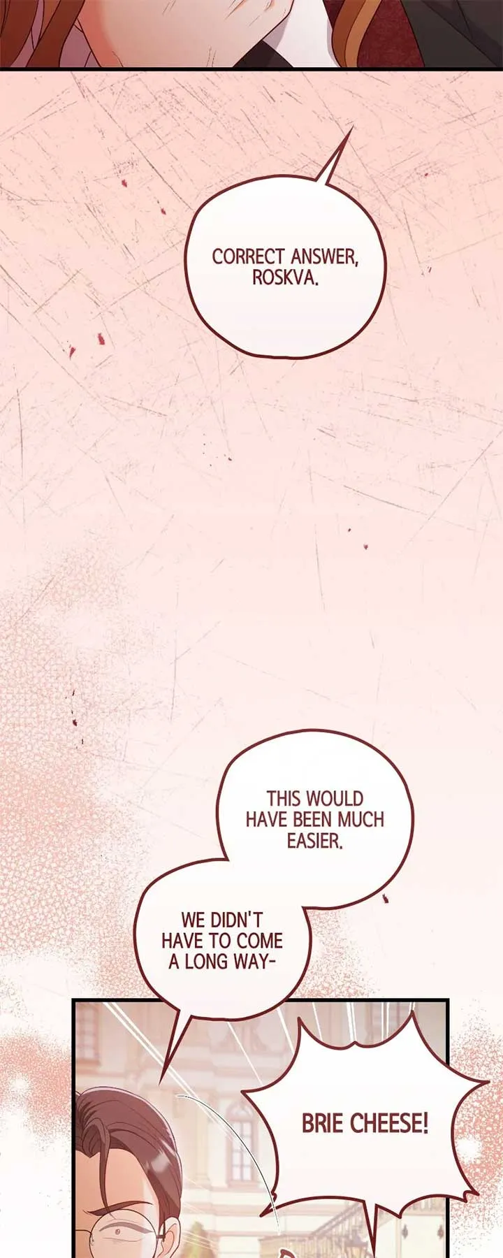 The Murdered Princess and the Innocent Traitor Chapter 66 Online - página 4