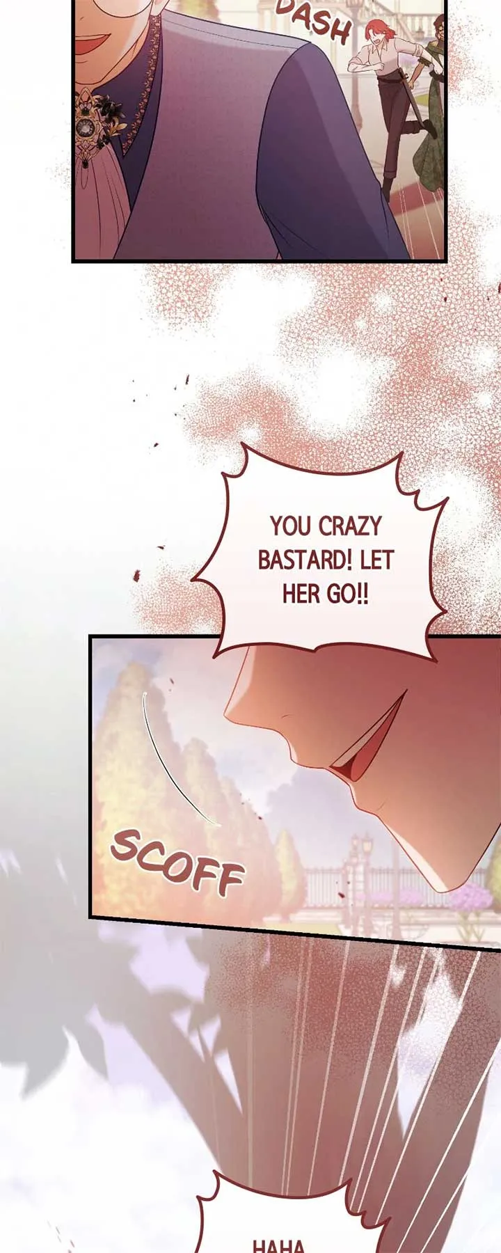 The Murdered Princess and the Innocent Traitor Chapter 66 Online - página 5