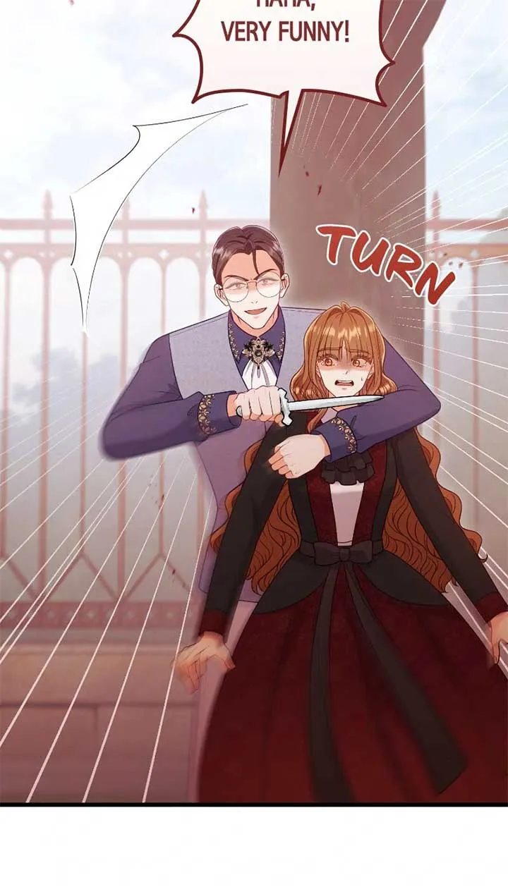 The Murdered Princess and the Innocent Traitor Chapter 66 Online - página 6