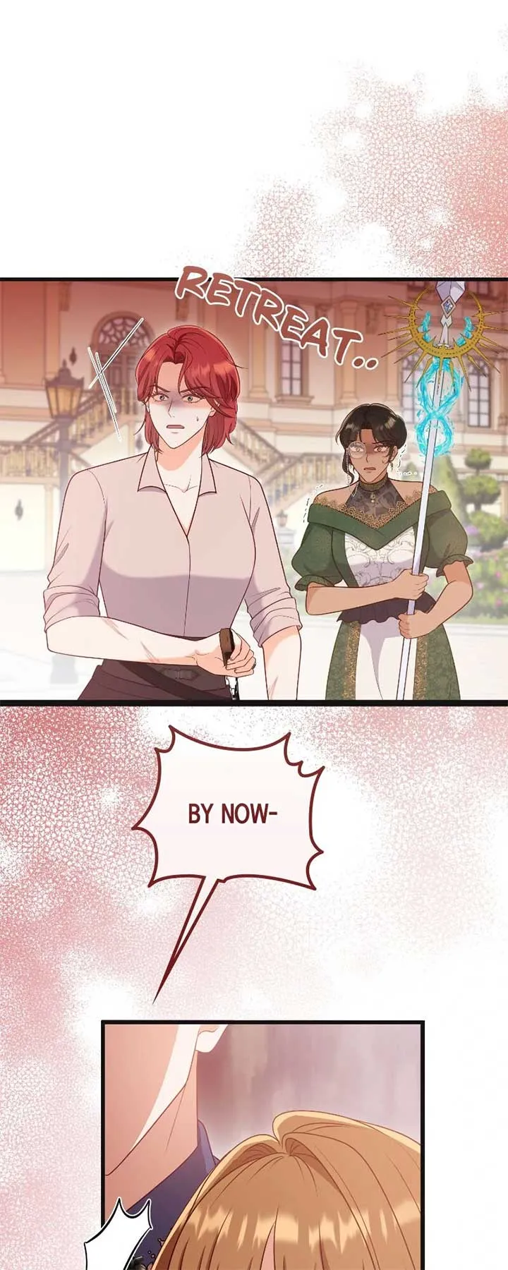 The Murdered Princess and the Innocent Traitor Chapter 66 Online - página 7
