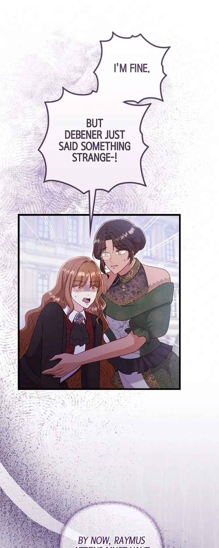 The Murdered Princess and the Innocent Traitor Chapter 66 Online - página 17