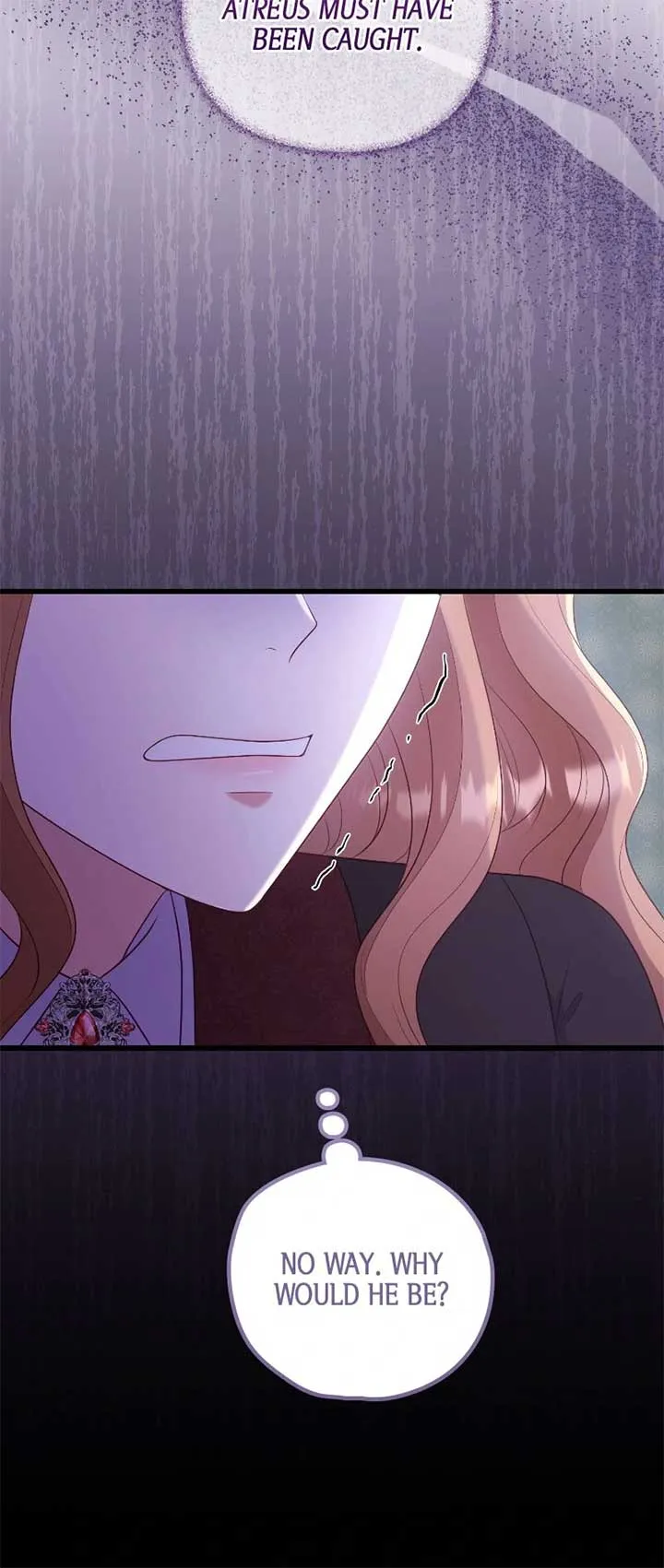 The Murdered Princess and the Innocent Traitor Chapter 66 Online - página 18