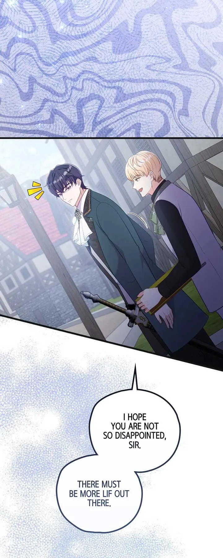 The Murdered Princess and the Innocent Traitor Chapter 66 Online - página 21