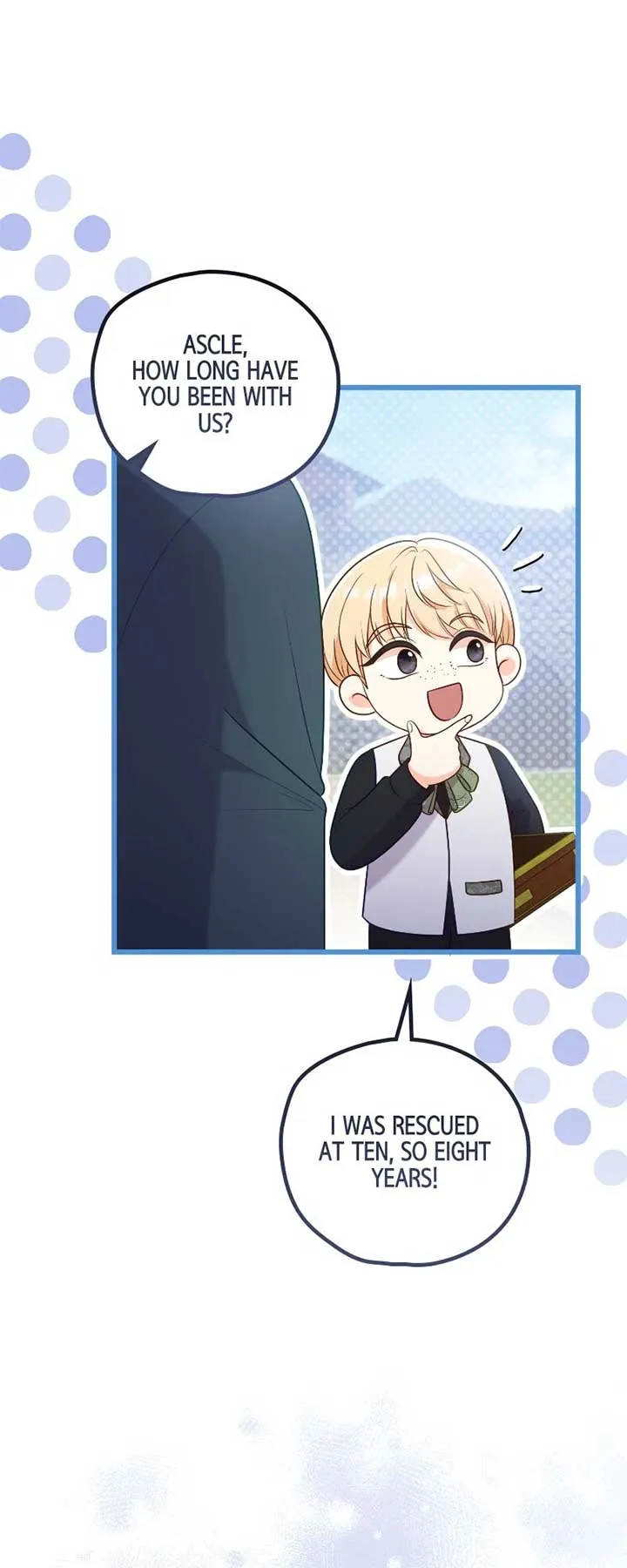 The Murdered Princess and the Innocent Traitor Chapter 66 Online - página 23