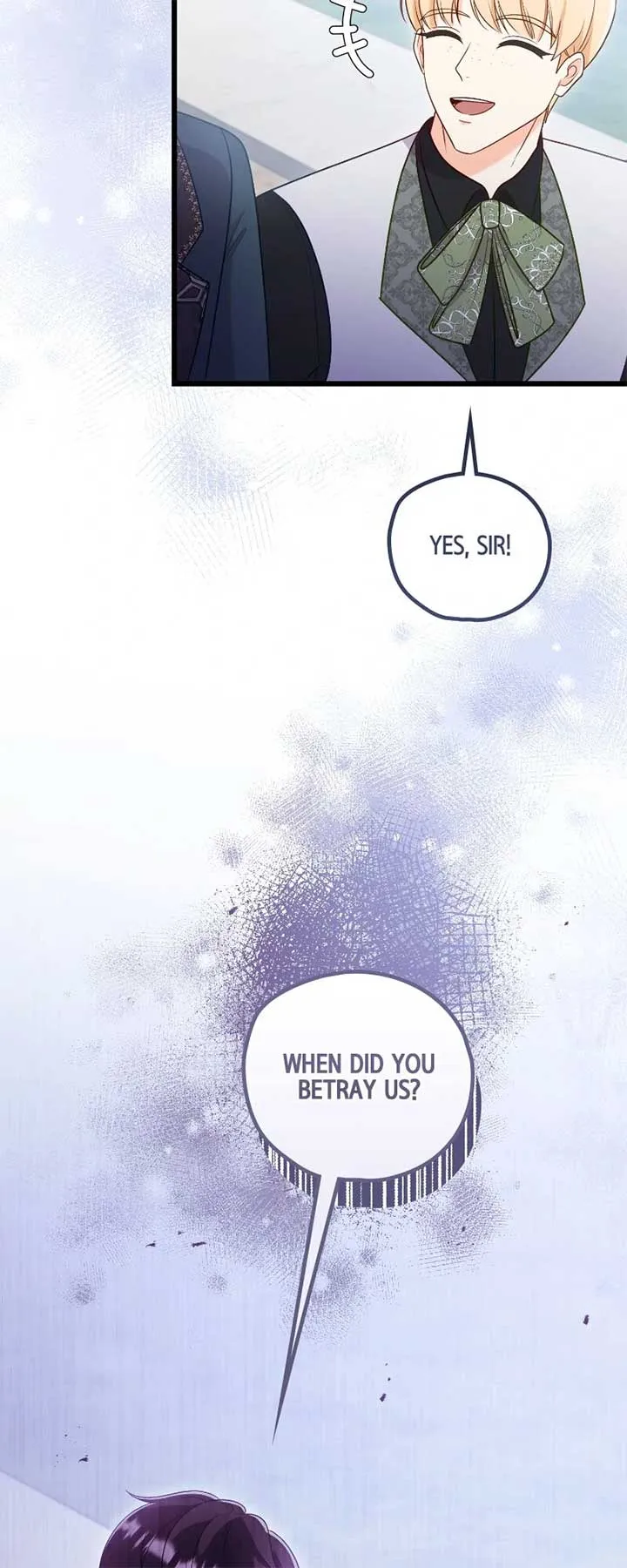 The Murdered Princess and the Innocent Traitor Chapter 66 Online - página 25