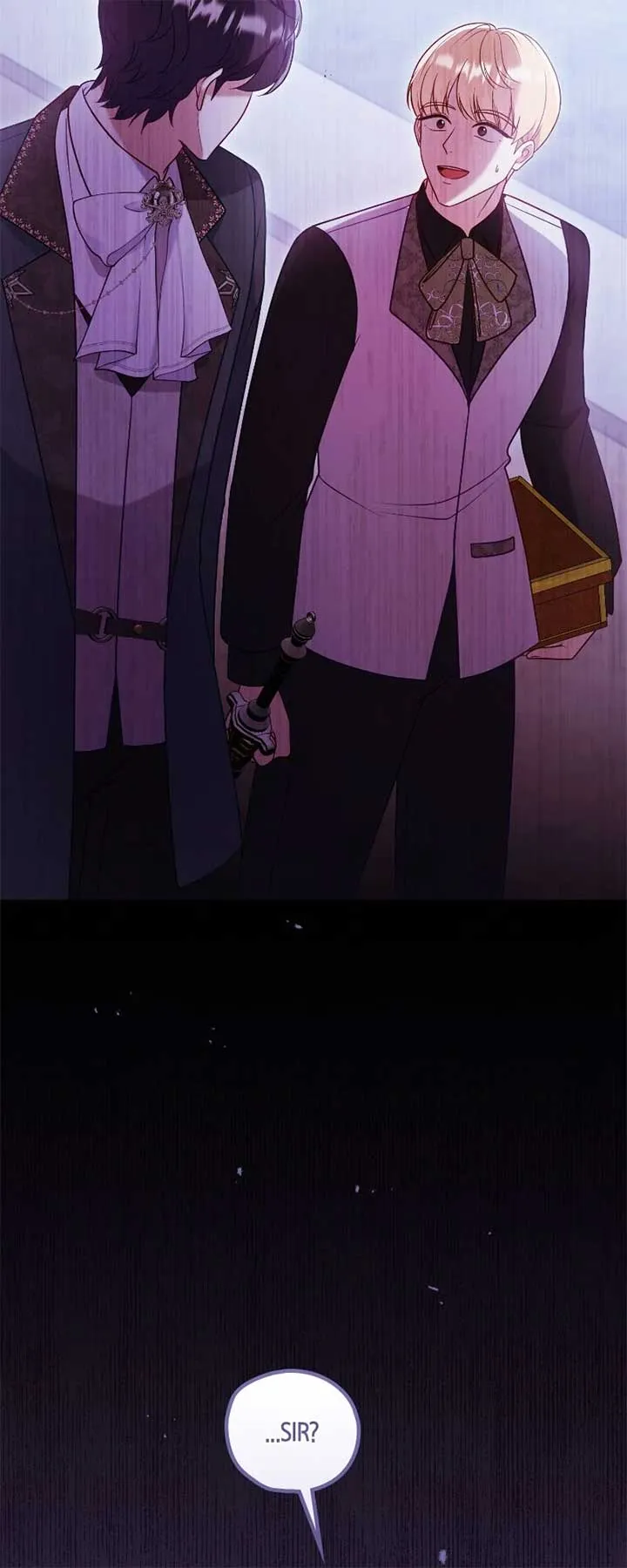 The Murdered Princess and the Innocent Traitor Chapter 66 Online - página 26