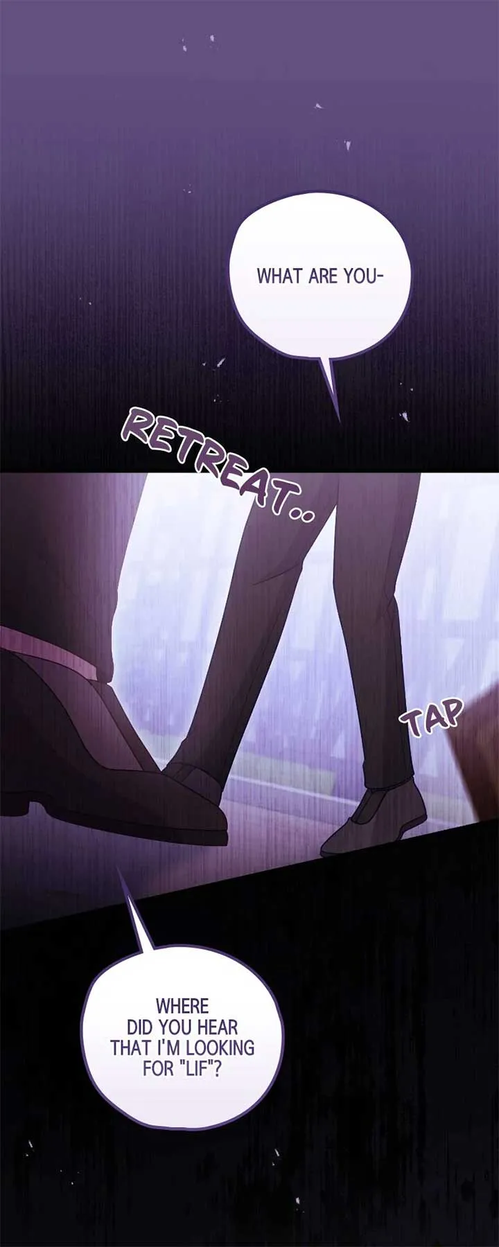 The Murdered Princess and the Innocent Traitor Chapter 66 Online - página 28