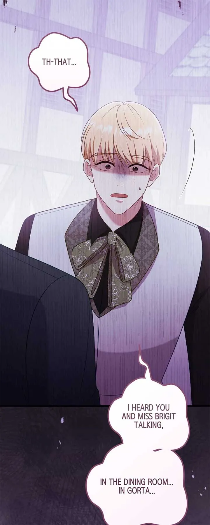 The Murdered Princess and the Innocent Traitor Chapter 66 Online - página 30