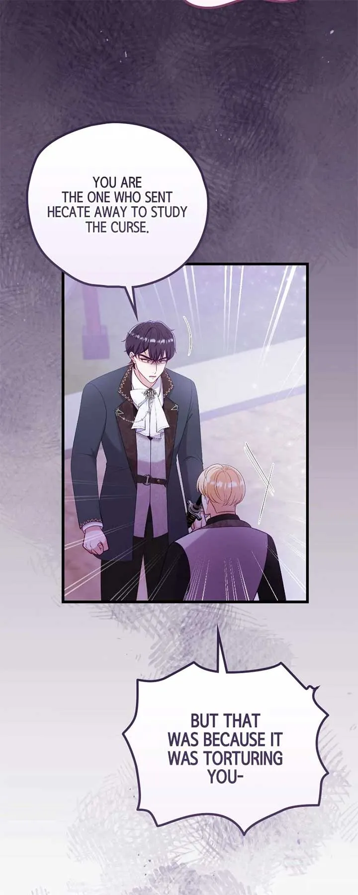 The Murdered Princess and the Innocent Traitor Chapter 66 Online - página 31