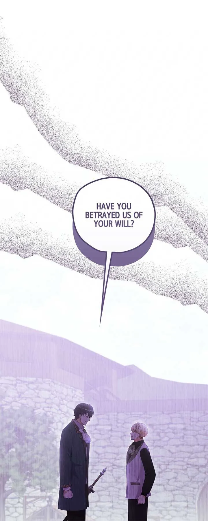 The Murdered Princess and the Innocent Traitor Chapter 66 Online - página 33