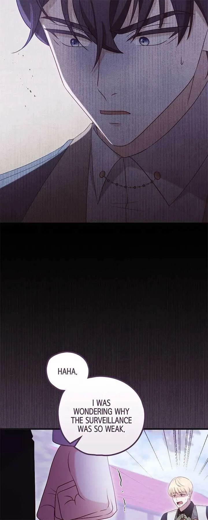 The Murdered Princess and the Innocent Traitor Chapter 66 Online - página 36