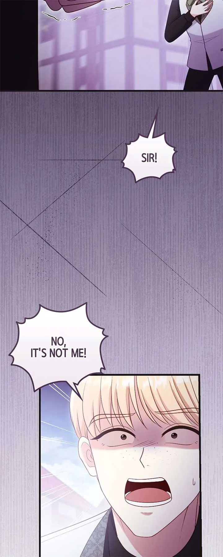 The Murdered Princess and the Innocent Traitor Chapter 66 Online - página 37