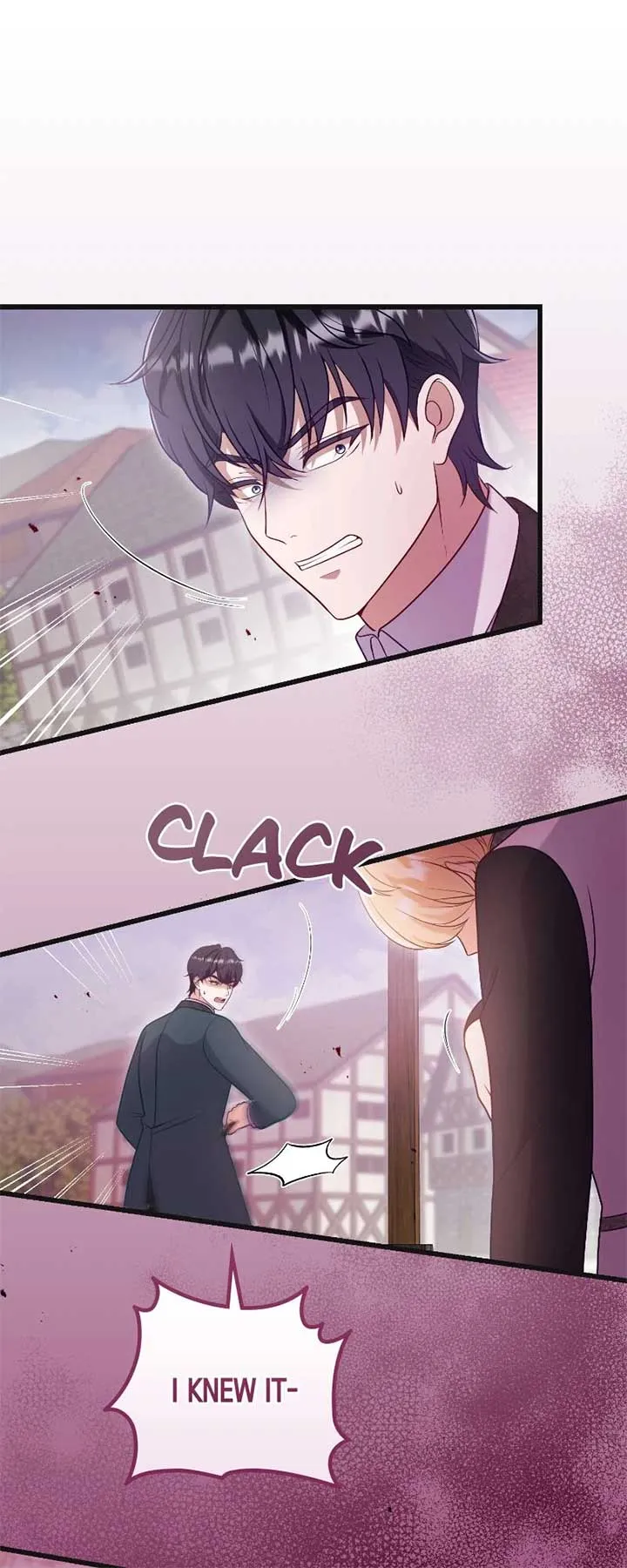 The Murdered Princess and the Innocent Traitor Chapter 66 Online - página 40