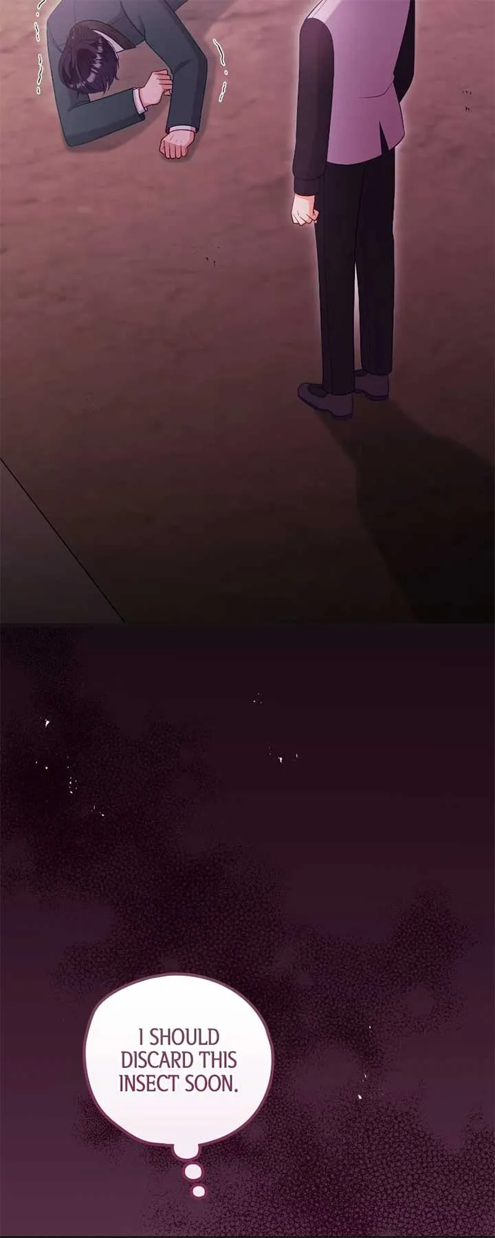 The Murdered Princess and the Innocent Traitor Chapter 66 Online - página 44