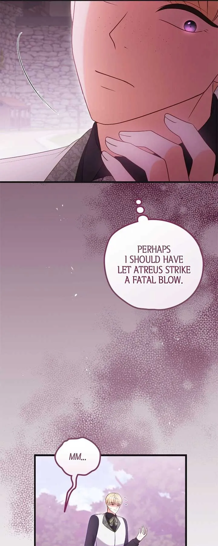 The Murdered Princess and the Innocent Traitor Chapter 66 Online - página 45