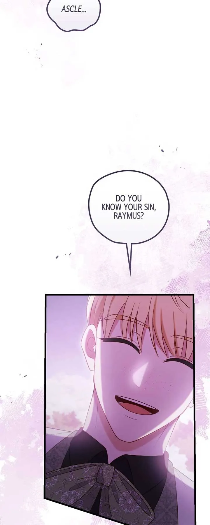 The Murdered Princess and the Innocent Traitor Chapter 66 Online - página 48