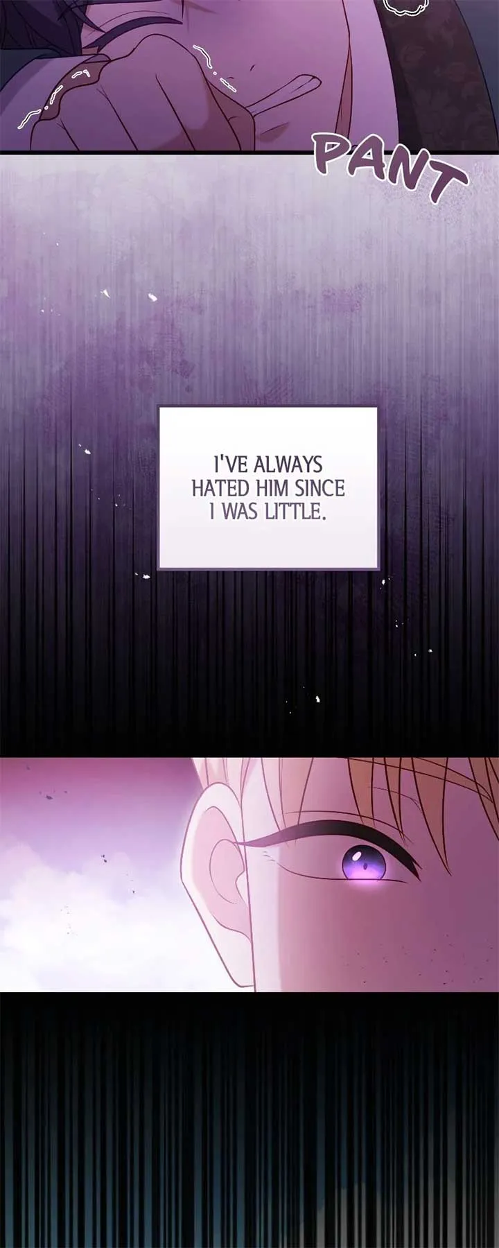 The Murdered Princess and the Innocent Traitor Chapter 66 Online - página 50