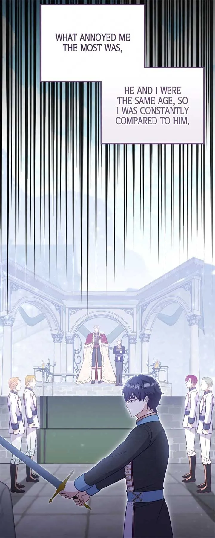 The Murdered Princess and the Innocent Traitor Chapter 66 Online - página 51