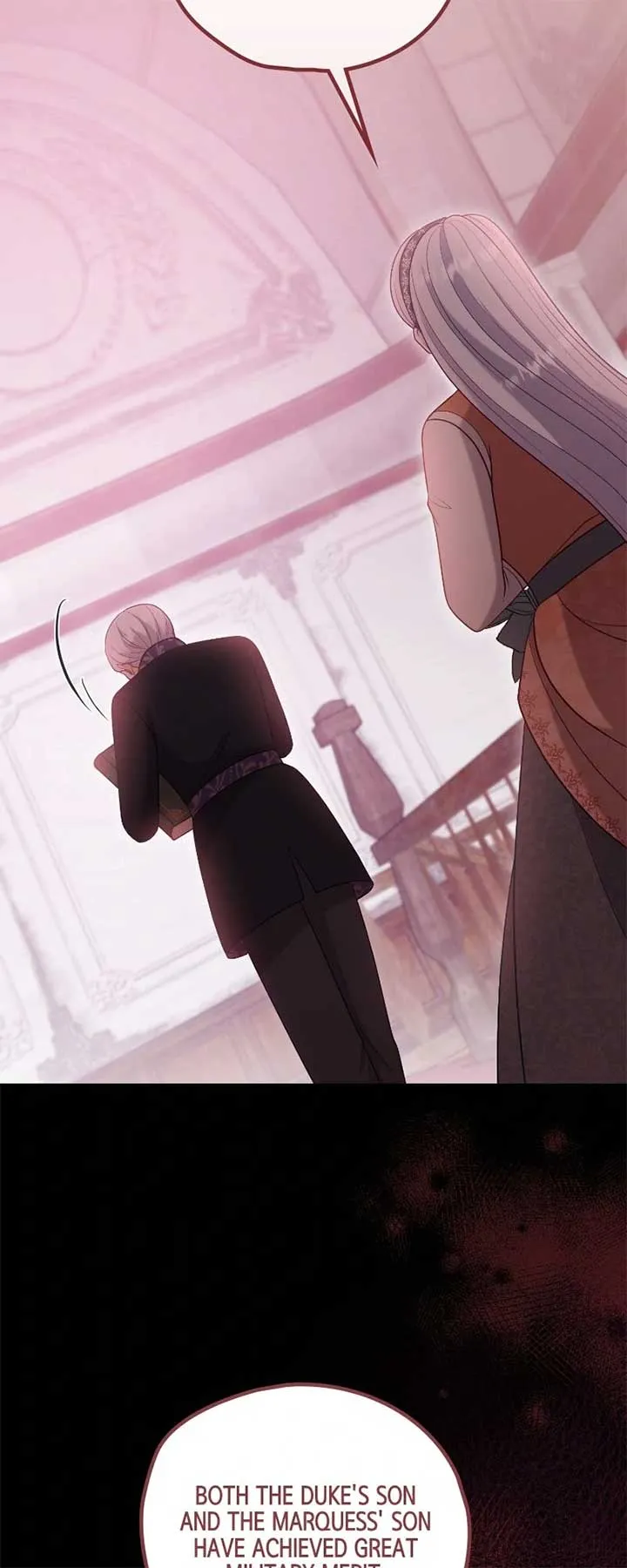 The Murdered Princess and the Innocent Traitor Chapter 66 Online - página 56
