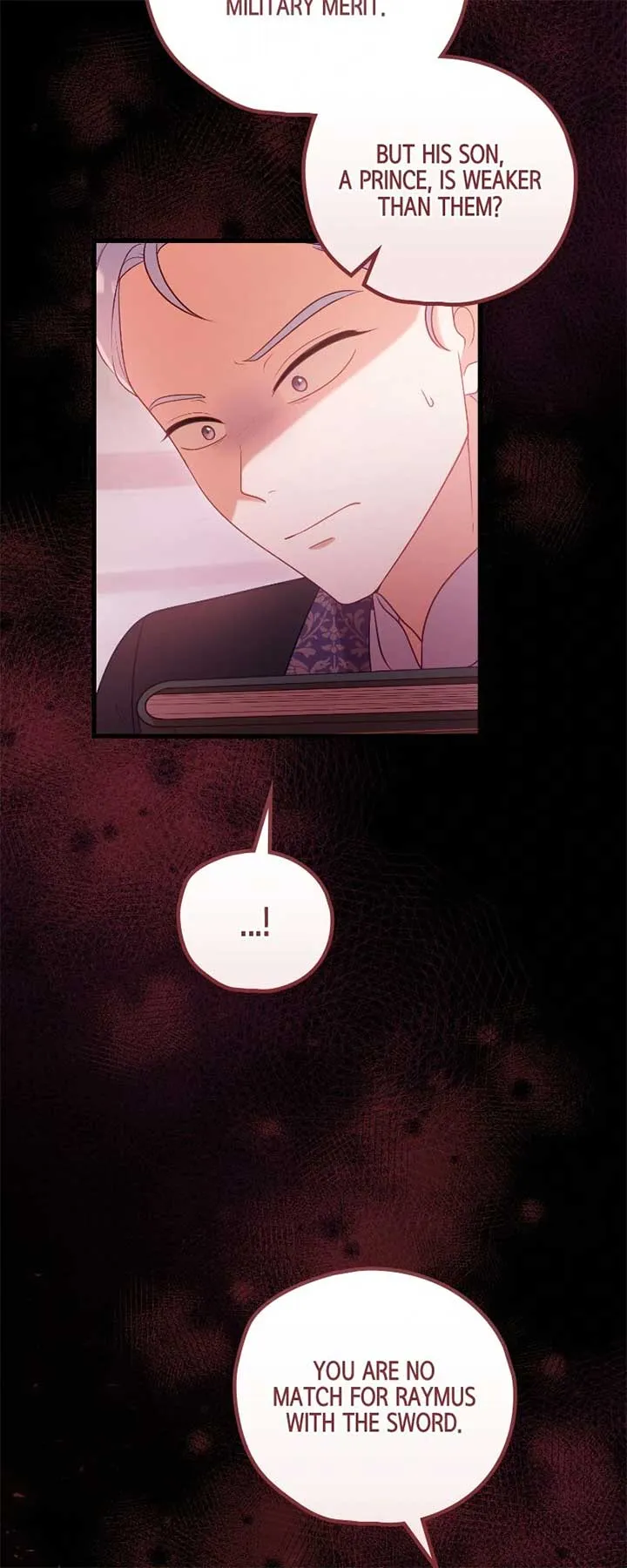 The Murdered Princess and the Innocent Traitor Chapter 66 Online - página 57