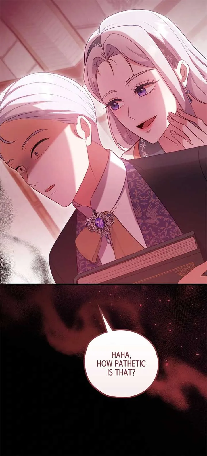 The Murdered Princess and the Innocent Traitor Chapter 66 Online - página 59
