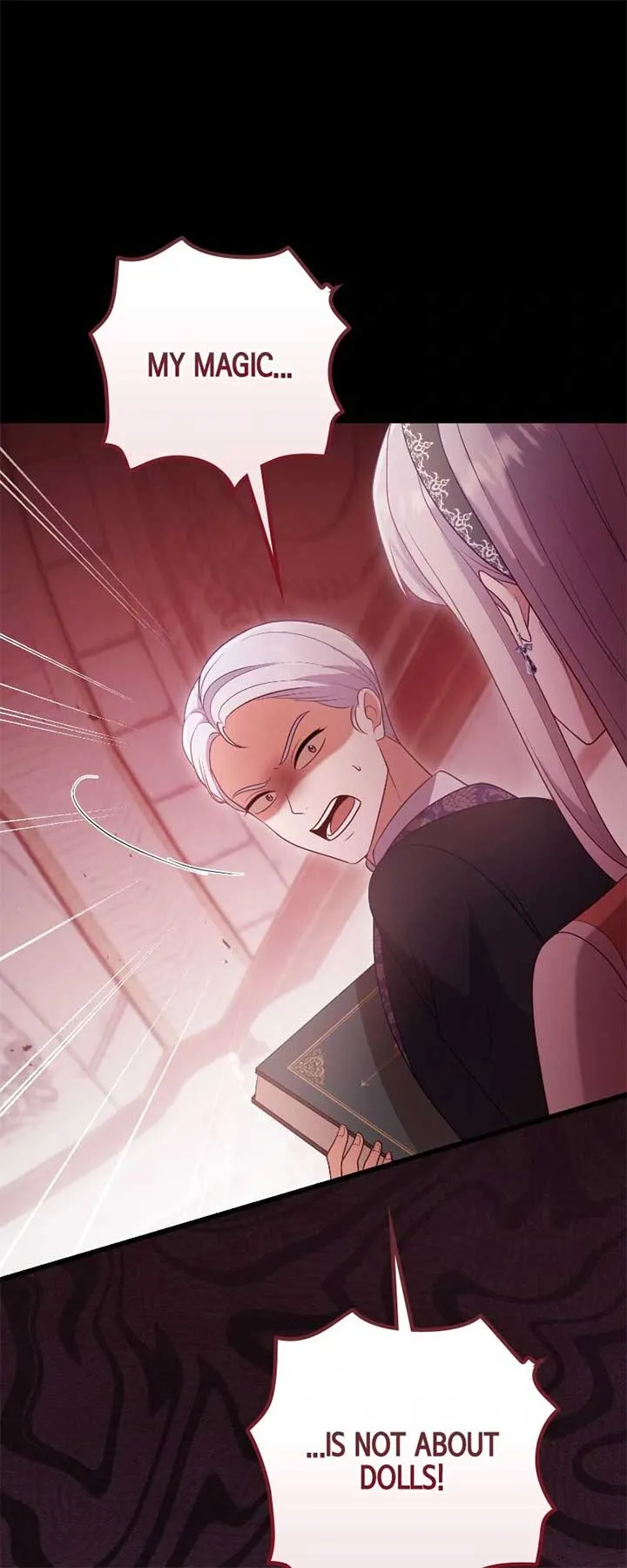 The Murdered Princess and the Innocent Traitor Chapter 66 Online - página 60