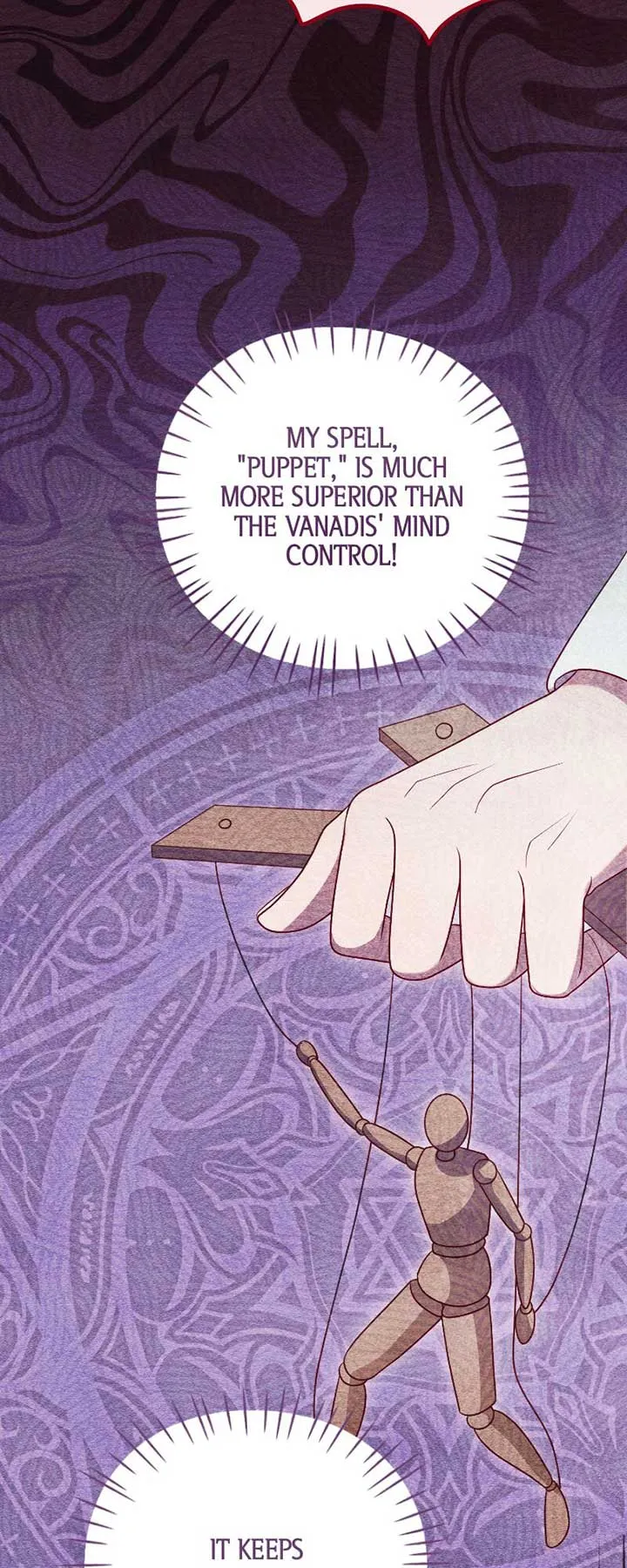 The Murdered Princess and the Innocent Traitor Chapter 66 Online - página 61