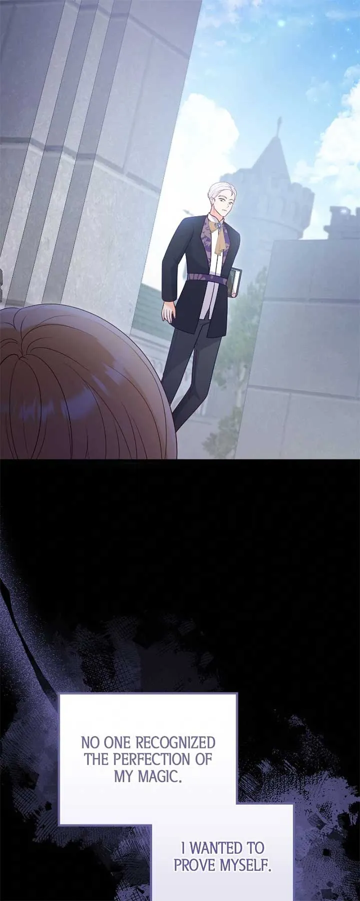 The Murdered Princess and the Innocent Traitor Chapter 66 Online - página 63