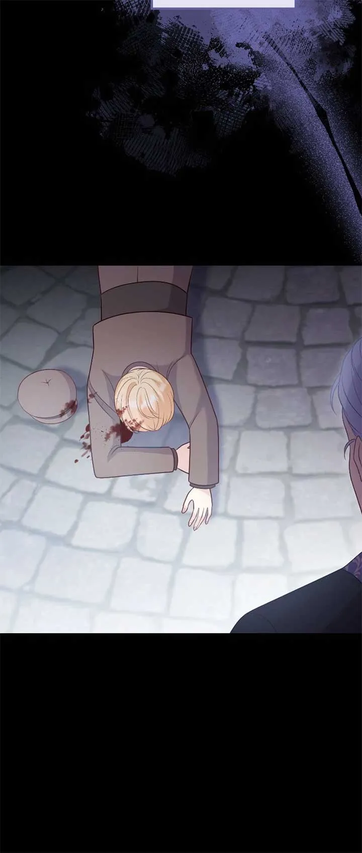The Murdered Princess and the Innocent Traitor Chapter 66 Online - página 64