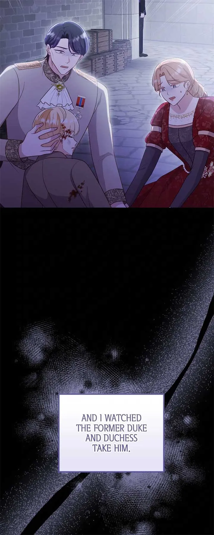 The Murdered Princess and the Innocent Traitor Chapter 66 Online - página 68