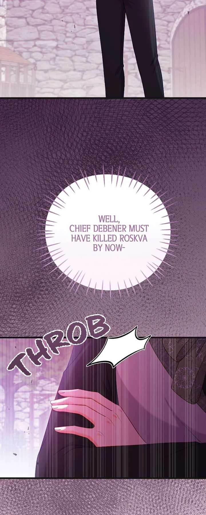 The Murdered Princess and the Innocent Traitor Chapter 66 Online - página 71