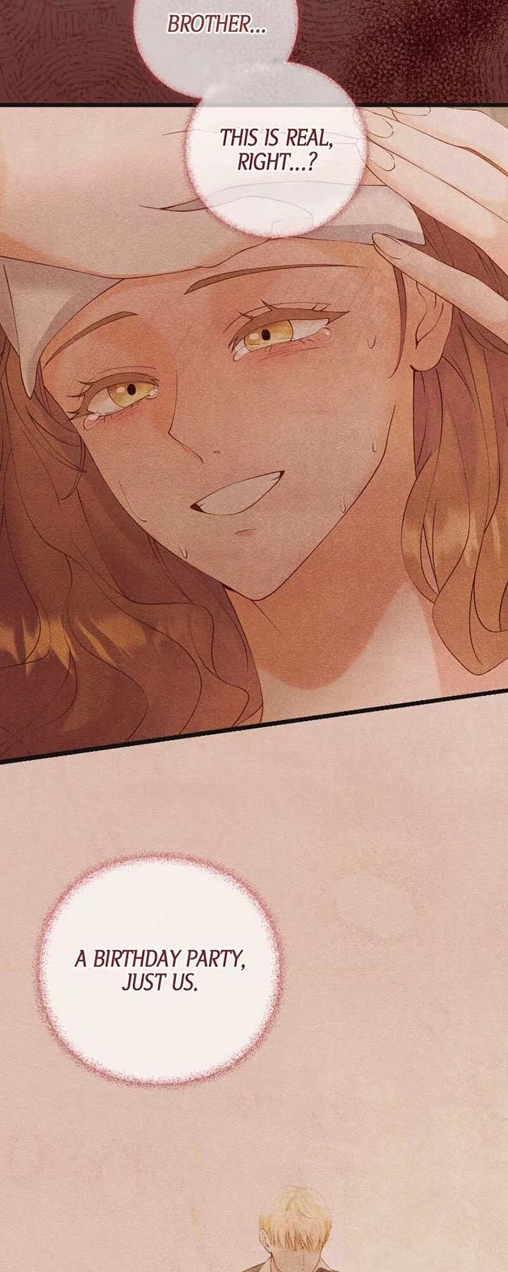 The Murdered Princess and the Innocent Traitor Chapter 66 Online - página 73