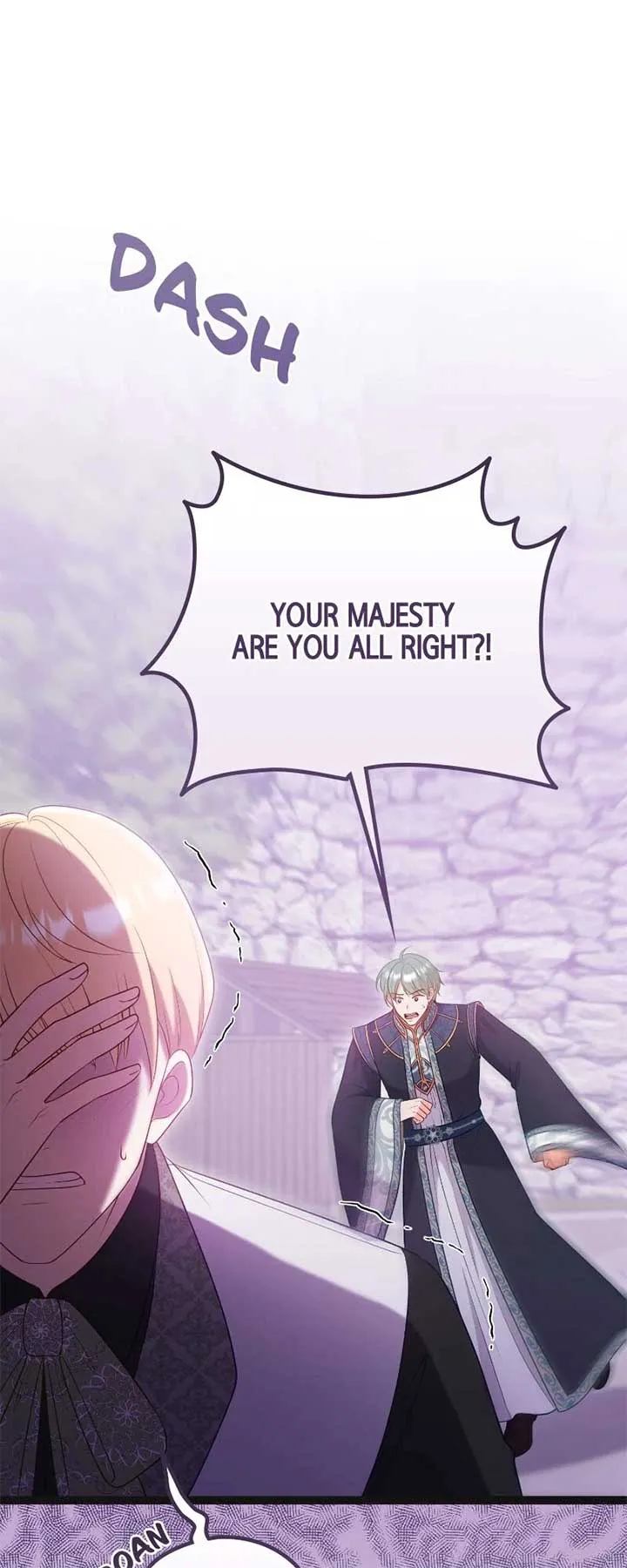 The Murdered Princess and the Innocent Traitor Chapter 66 Online - página 76