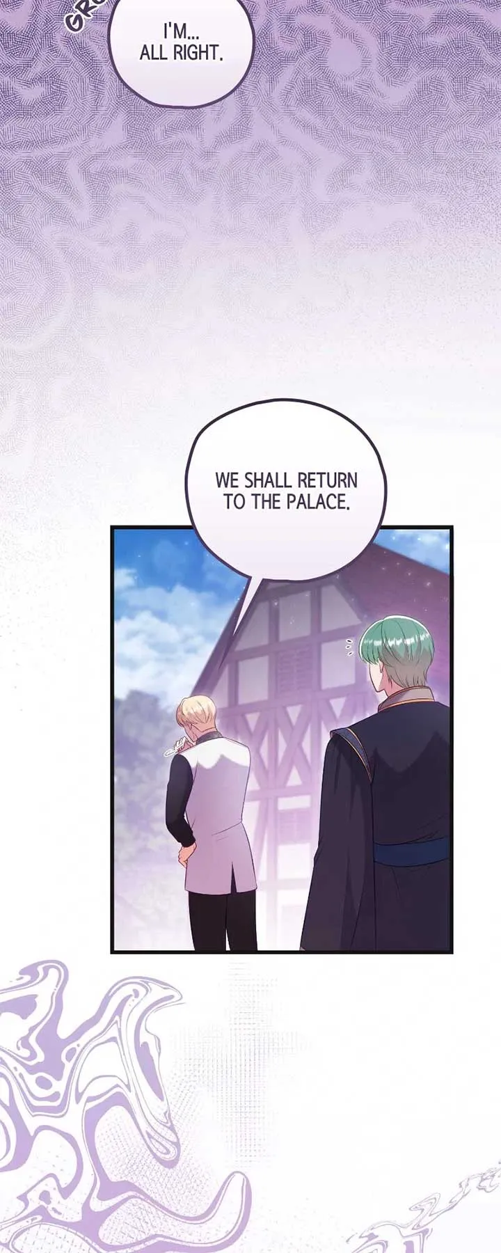 The Murdered Princess and the Innocent Traitor Chapter 66 Online - página 77