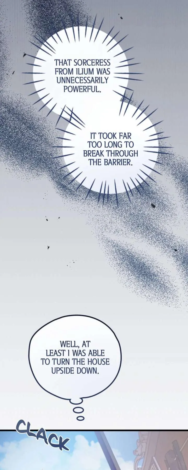 The Murdered Princess and the Innocent Traitor Chapter 67 Online - página 4