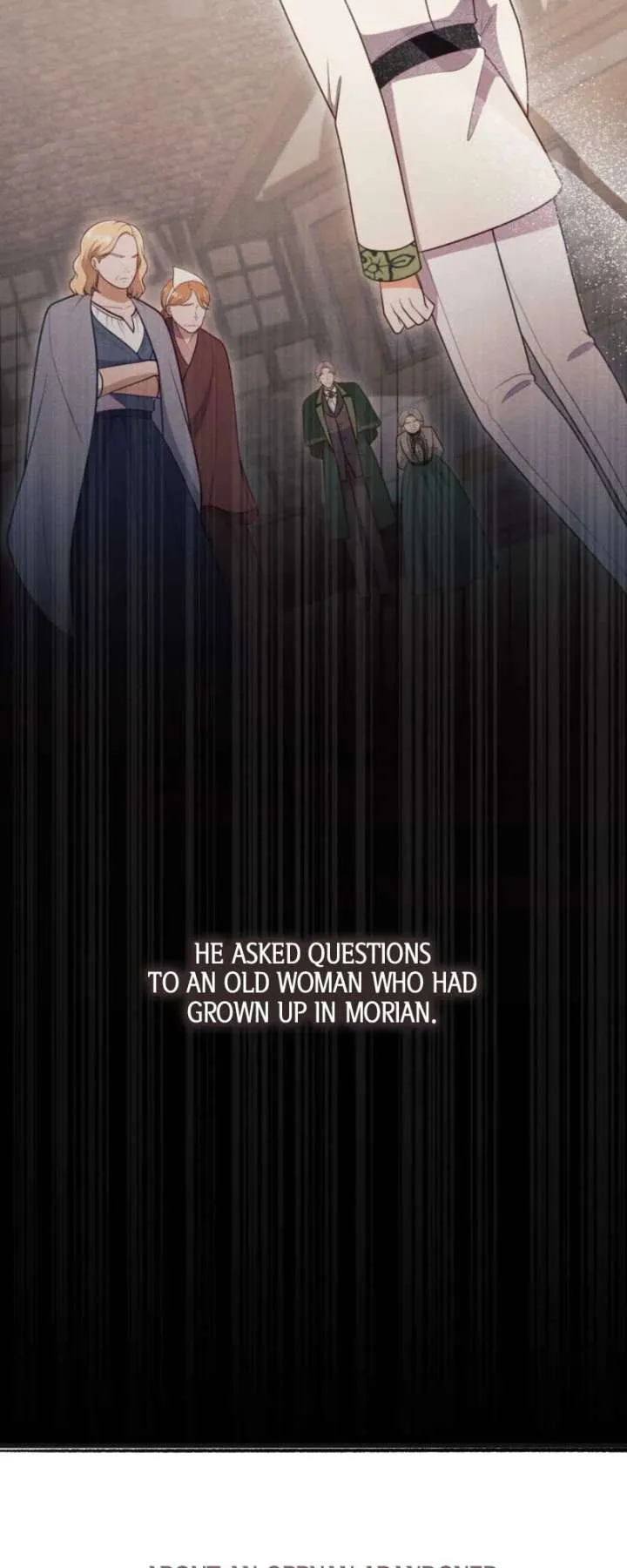 The Murdered Princess and the Innocent Traitor Chapter 67 Online - página 10
