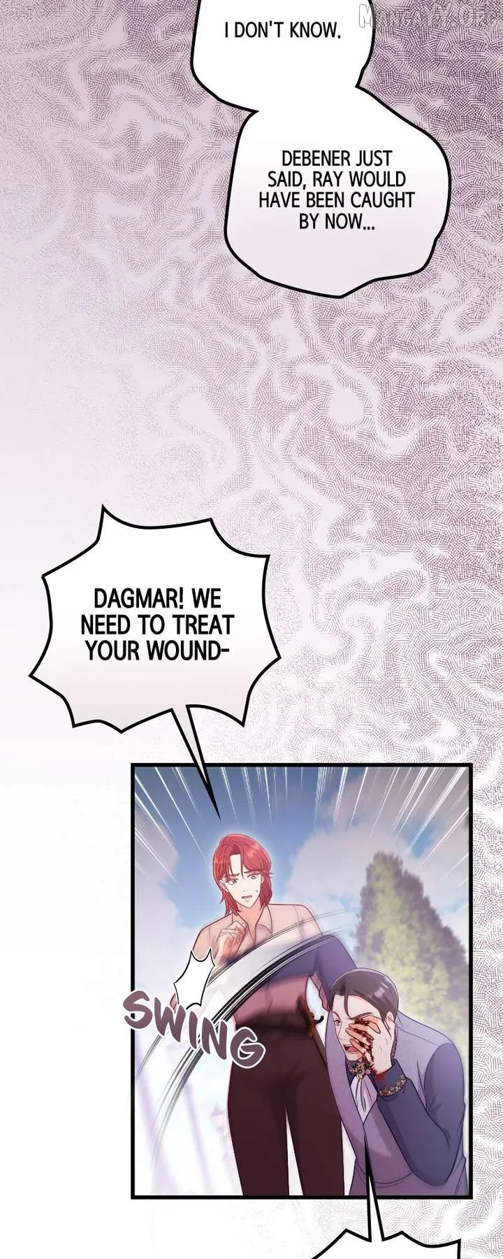 The Murdered Princess and the Innocent Traitor Chapter 67 Online - página 18